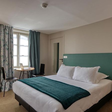 Montreuil  Hotel Loysel Le Gaucher מראה חיצוני תמונה