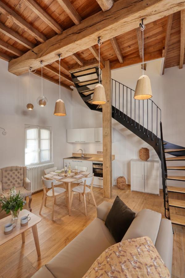 Montreuil  Hotel Loysel Le Gaucher מראה חיצוני תמונה